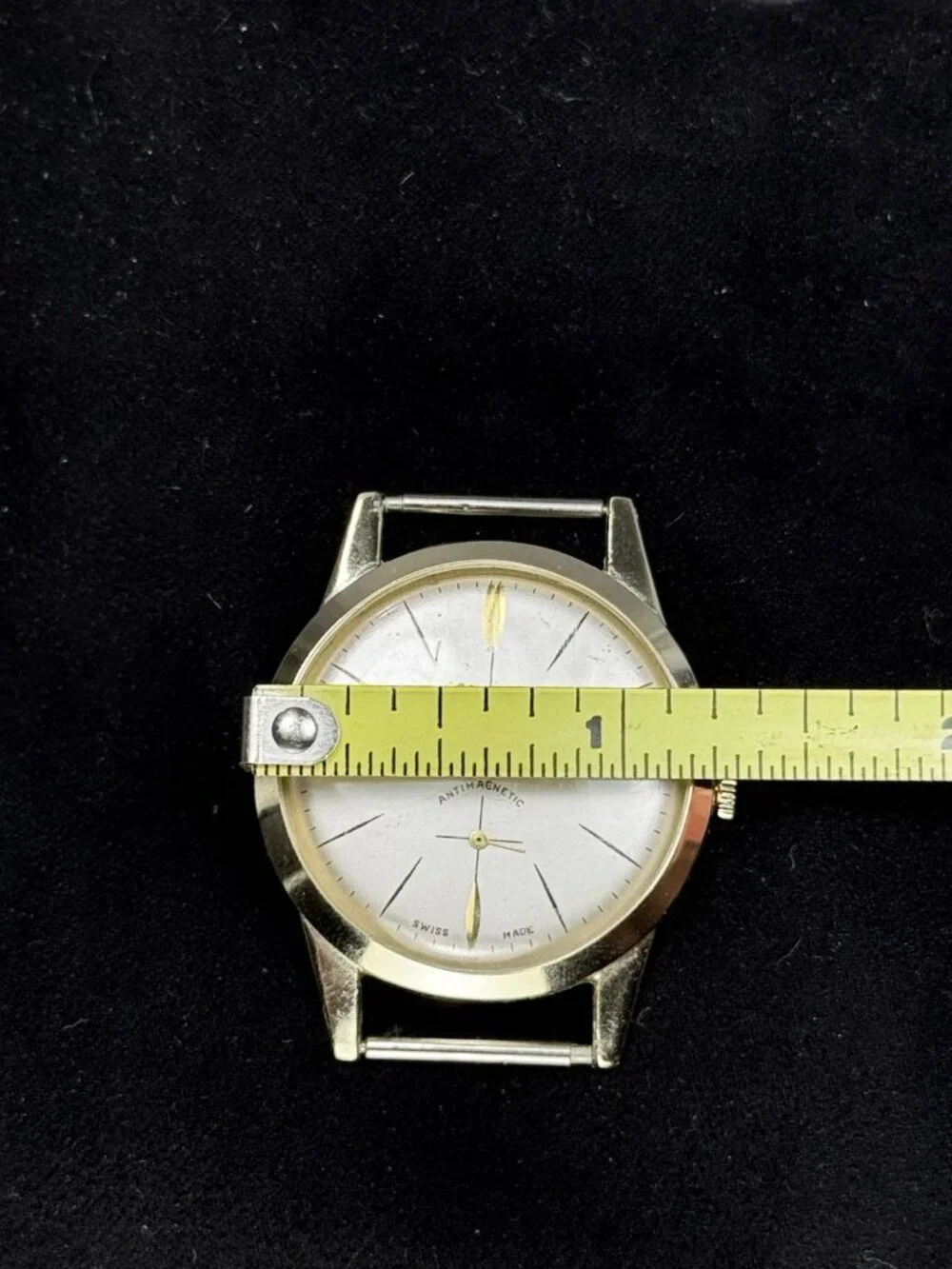 Charvaux genuine vintage